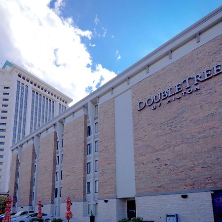 Doubletree By Hilton Montgomery Downtown Kültér fotó