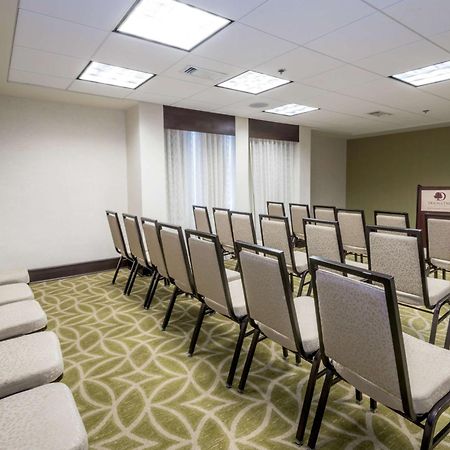 Doubletree By Hilton Montgomery Downtown Kültér fotó