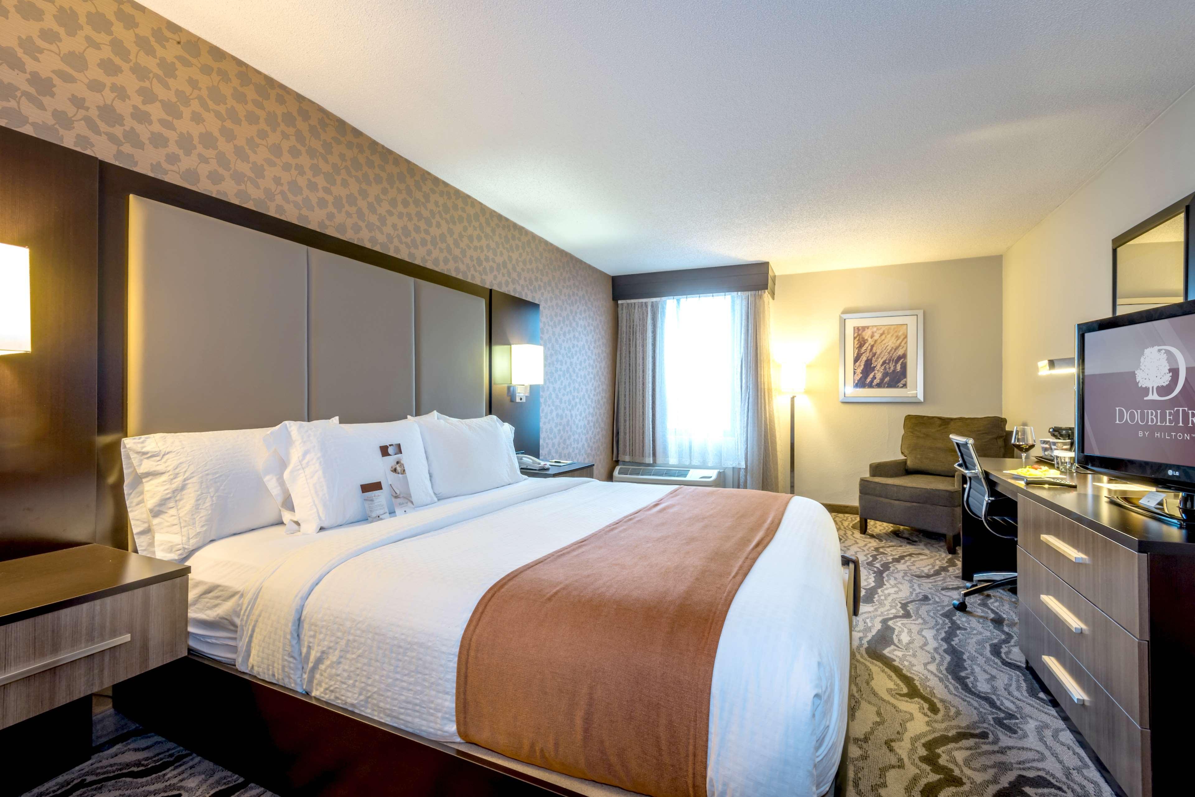 Doubletree By Hilton Montgomery Downtown Kültér fotó