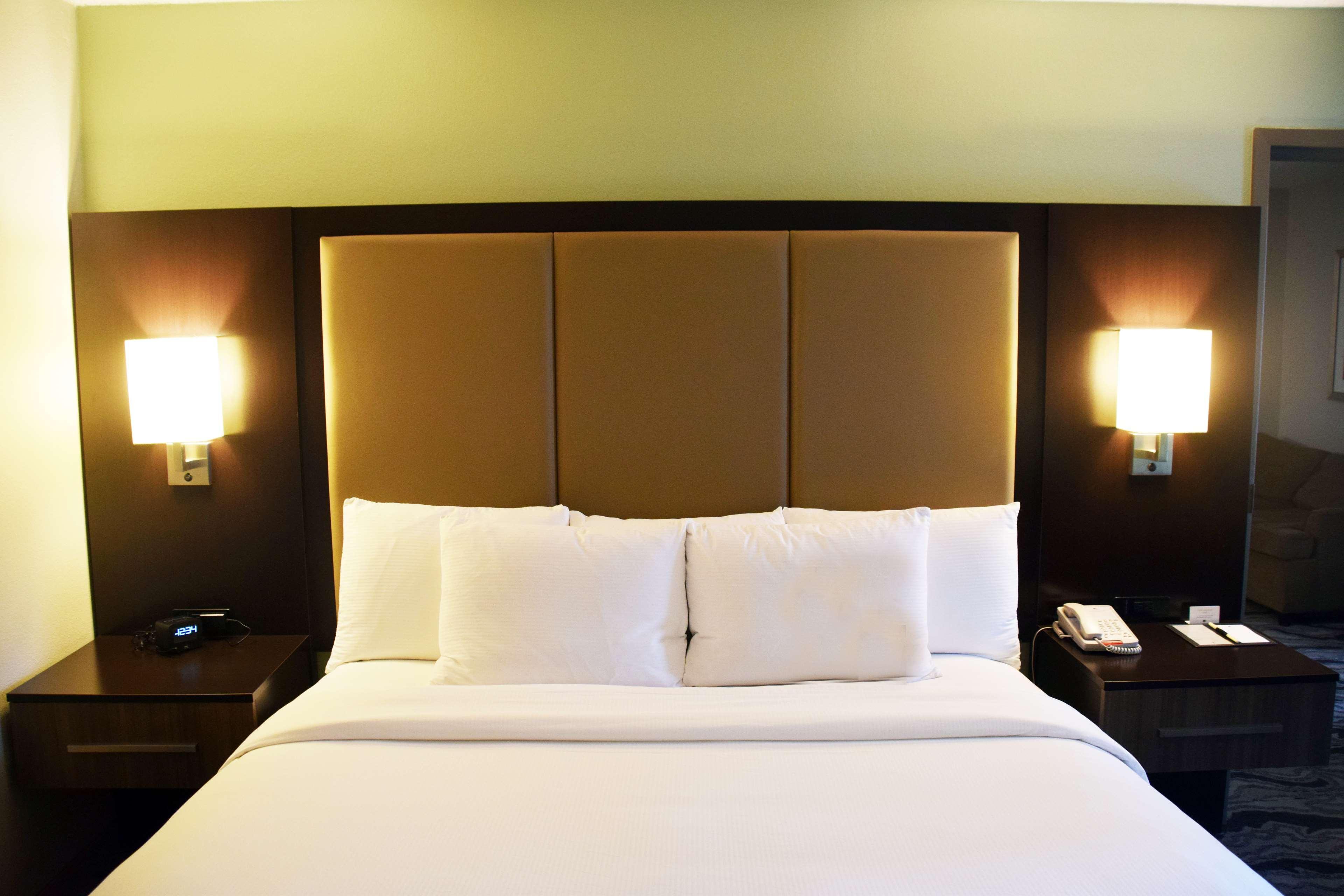 Doubletree By Hilton Montgomery Downtown Kültér fotó