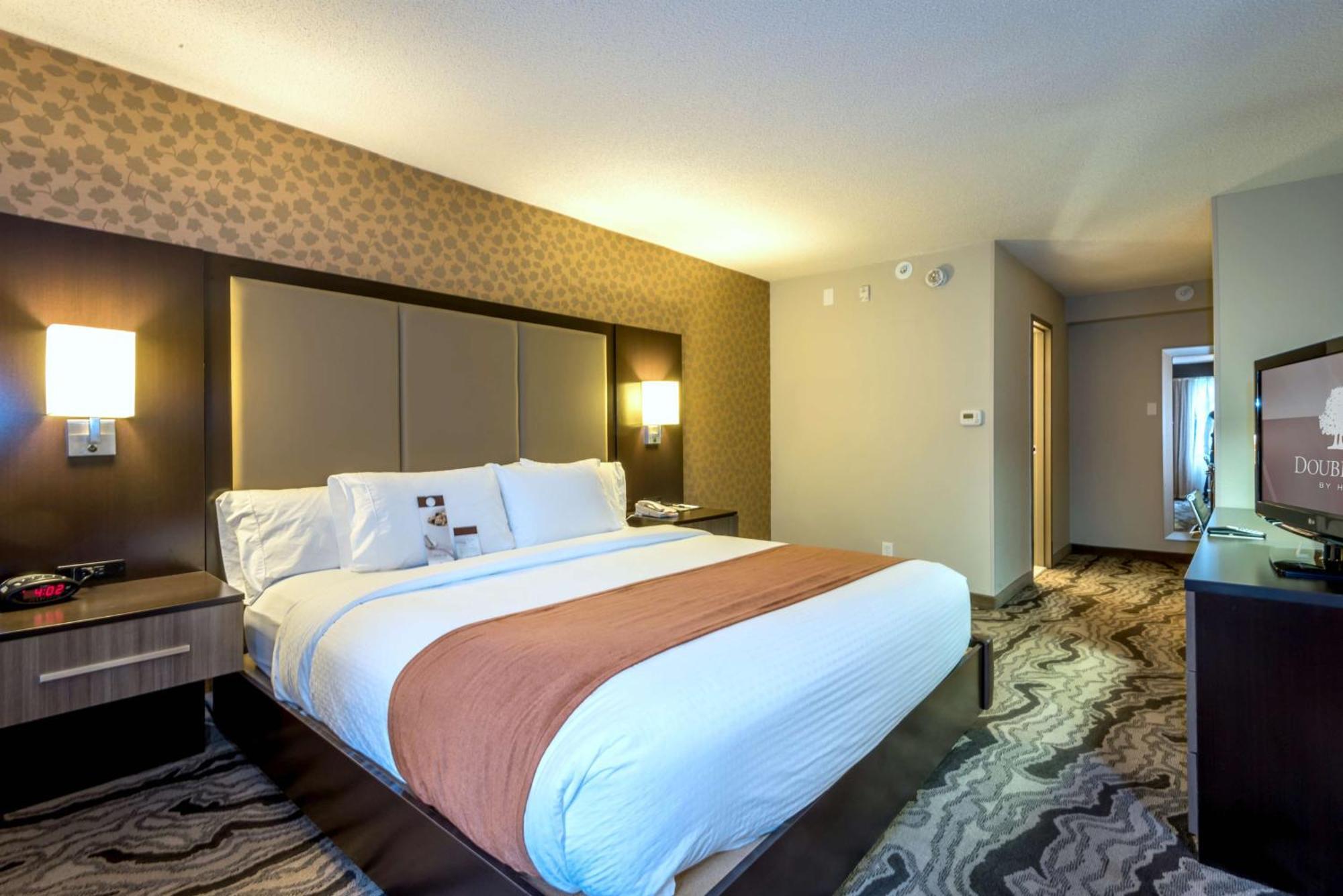 Doubletree By Hilton Montgomery Downtown Kültér fotó