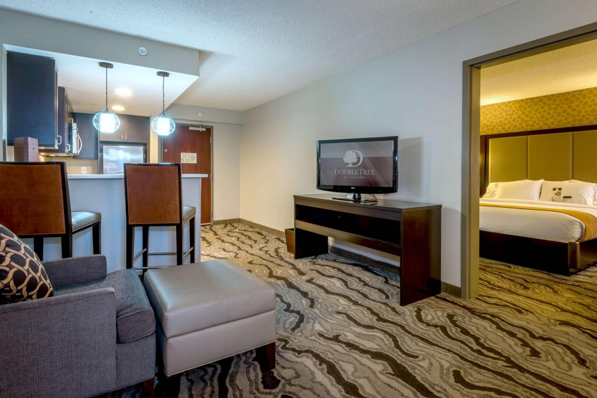 Doubletree By Hilton Montgomery Downtown Kültér fotó