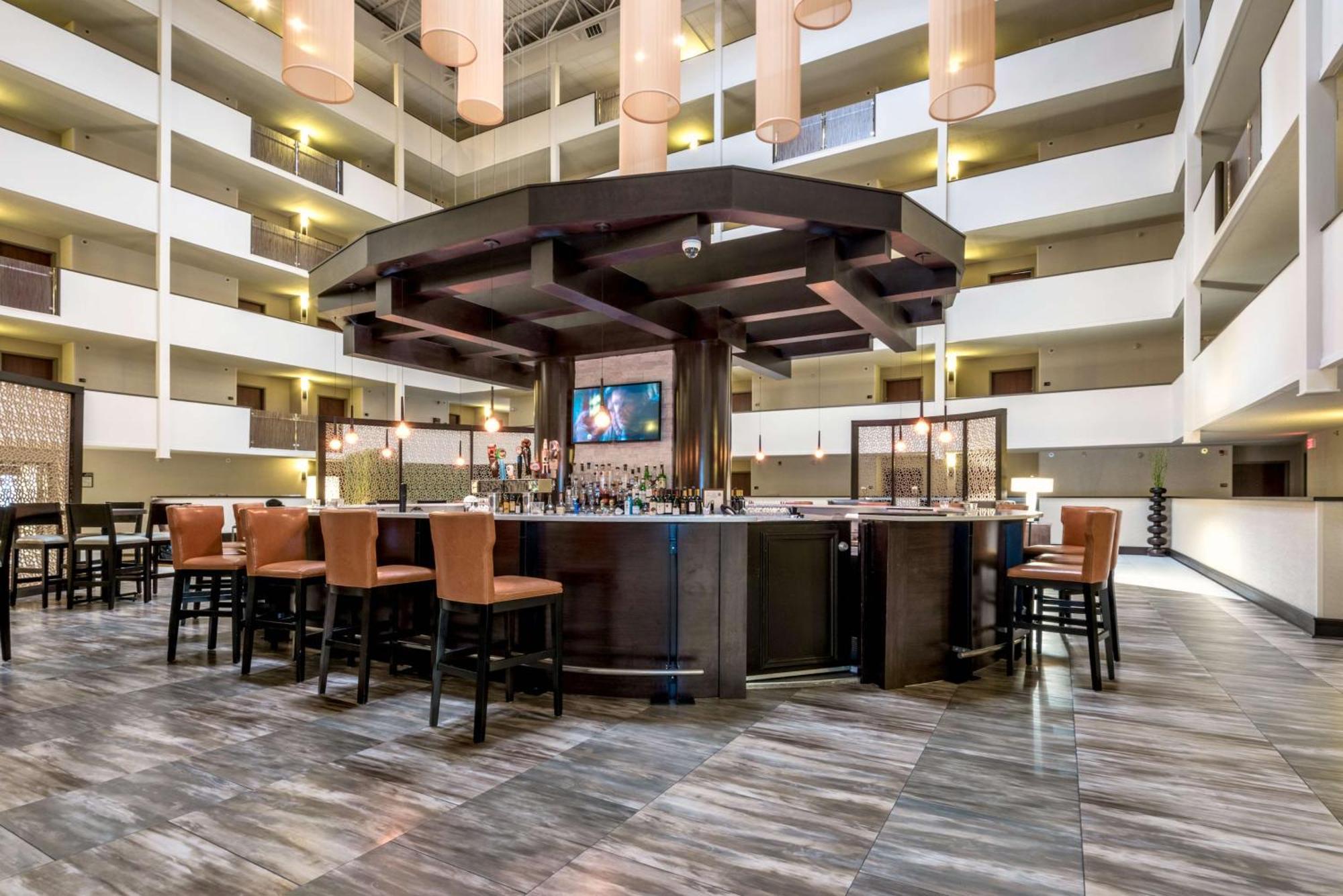 Doubletree By Hilton Montgomery Downtown Kültér fotó