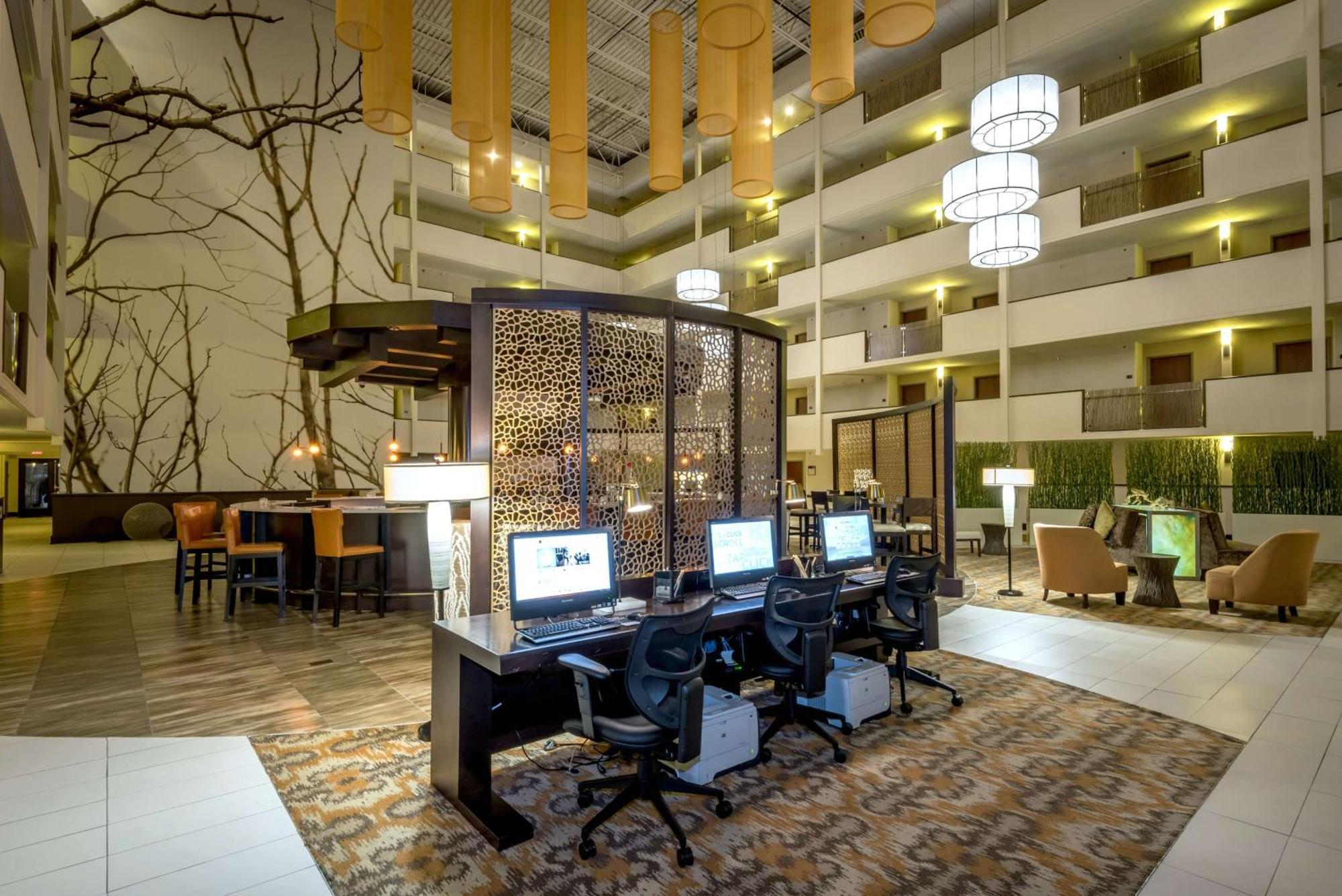 Doubletree By Hilton Montgomery Downtown Kültér fotó