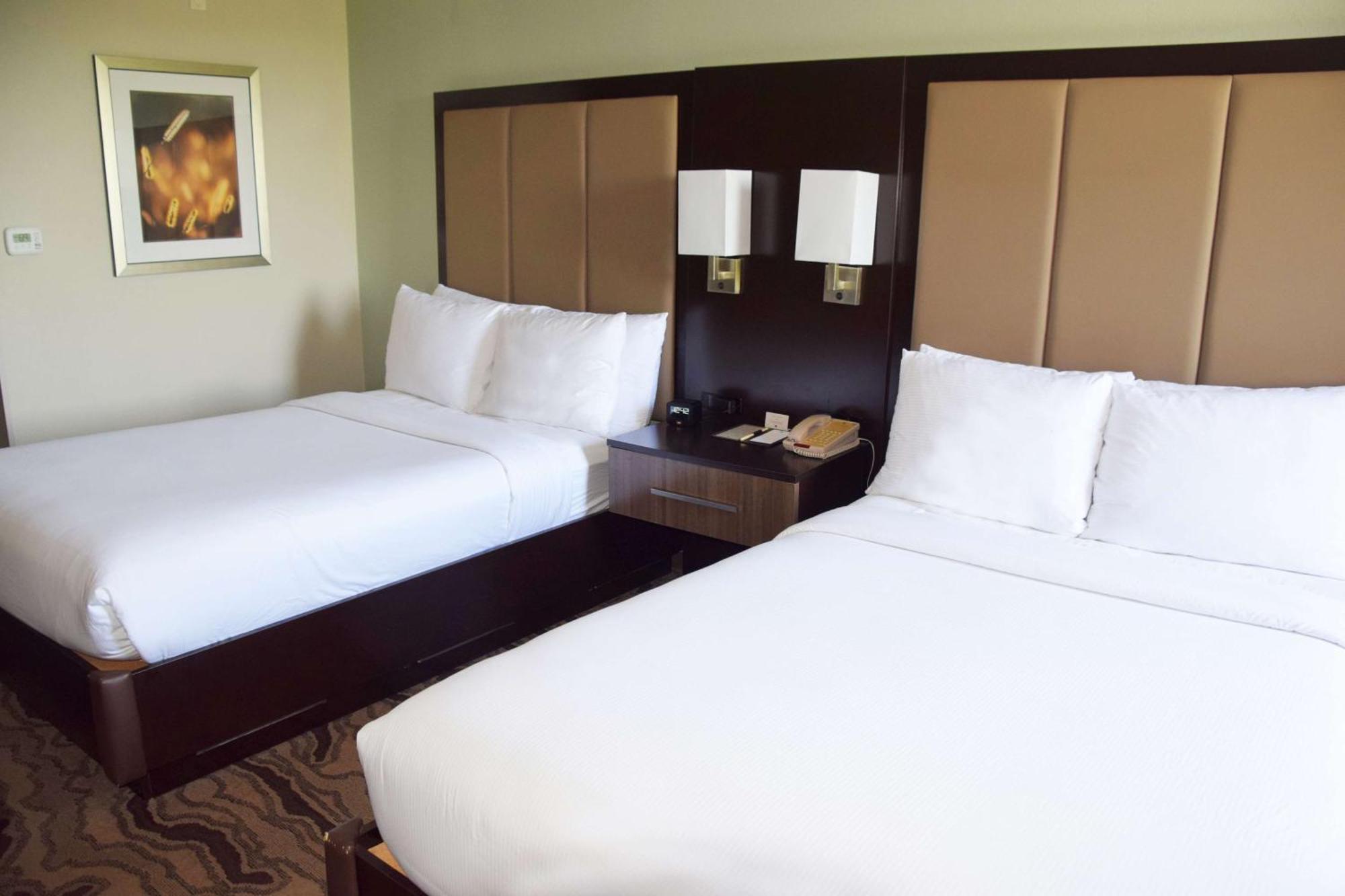 Doubletree By Hilton Montgomery Downtown Kültér fotó