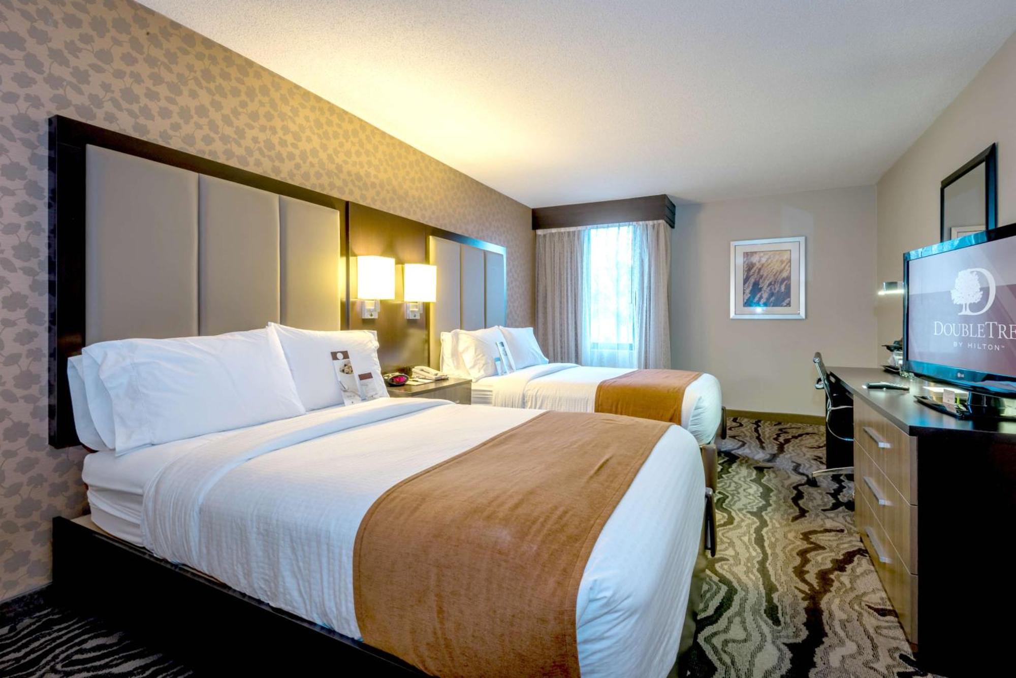 Doubletree By Hilton Montgomery Downtown Kültér fotó