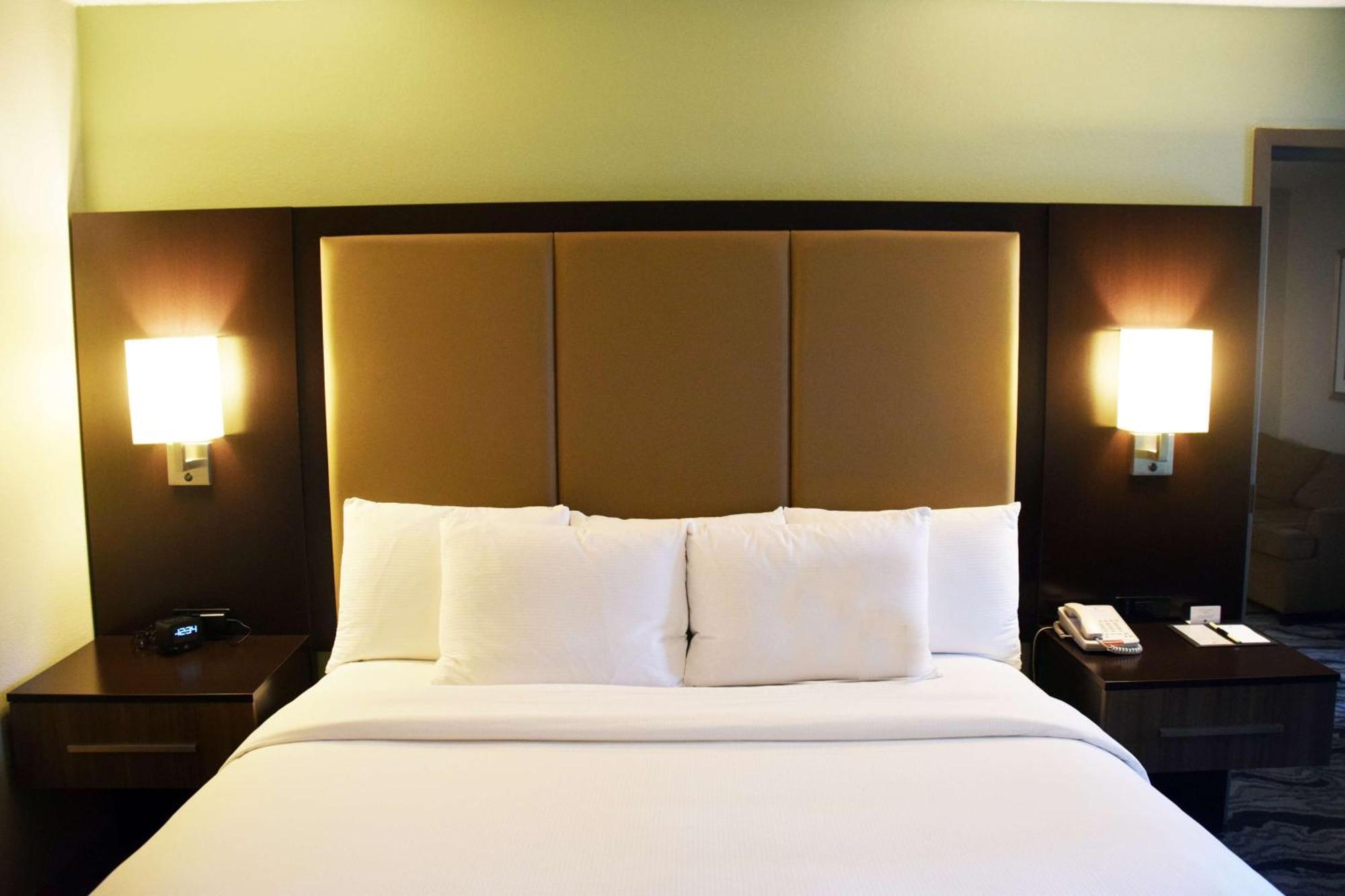 Doubletree By Hilton Montgomery Downtown Kültér fotó
