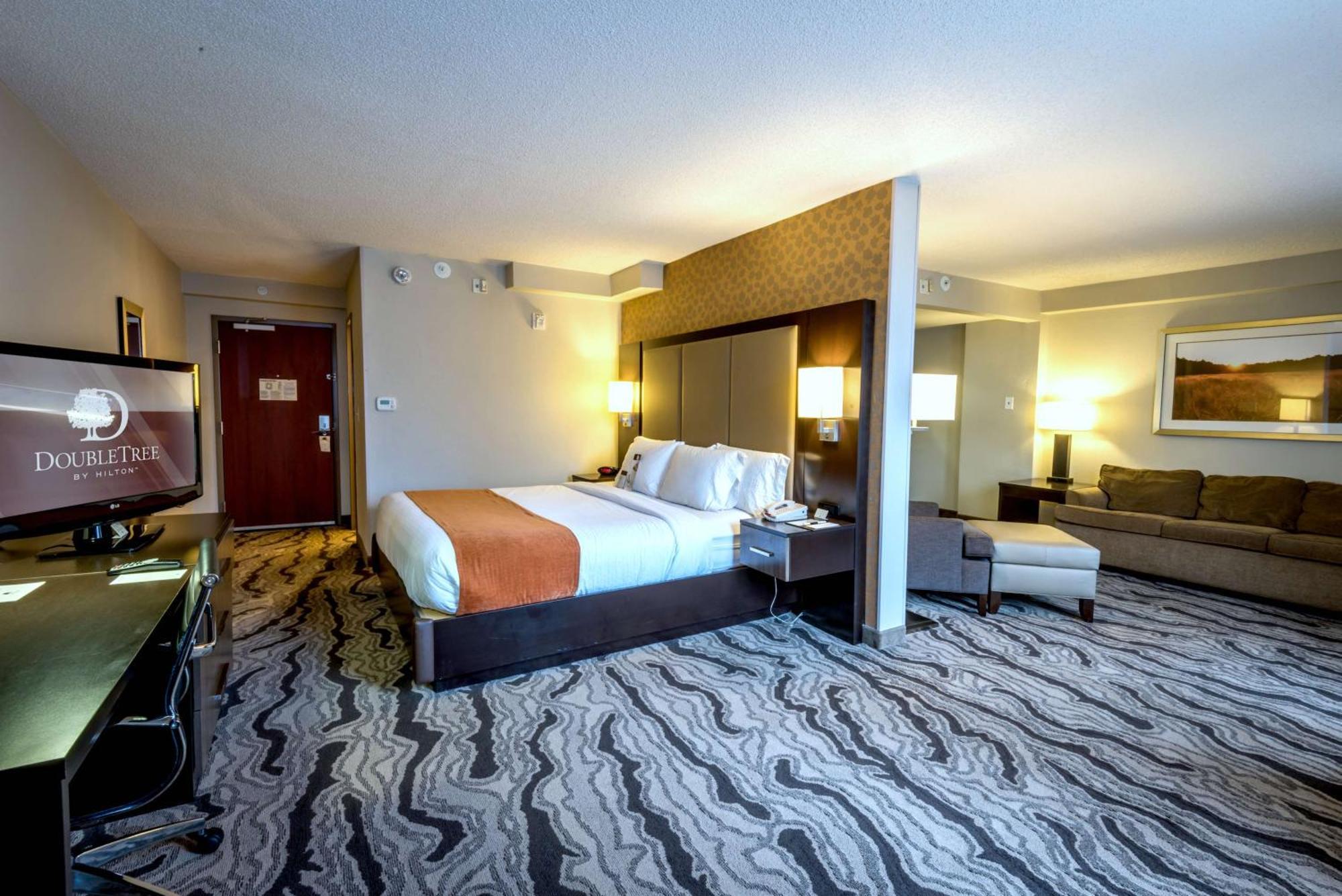 Doubletree By Hilton Montgomery Downtown Kültér fotó
