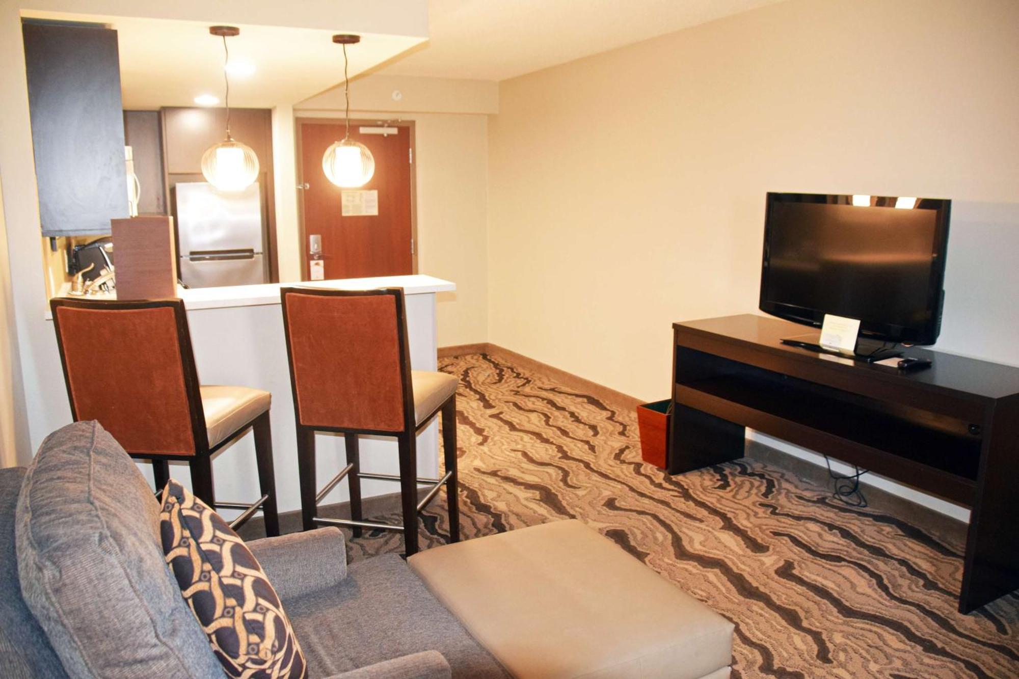 Doubletree By Hilton Montgomery Downtown Kültér fotó