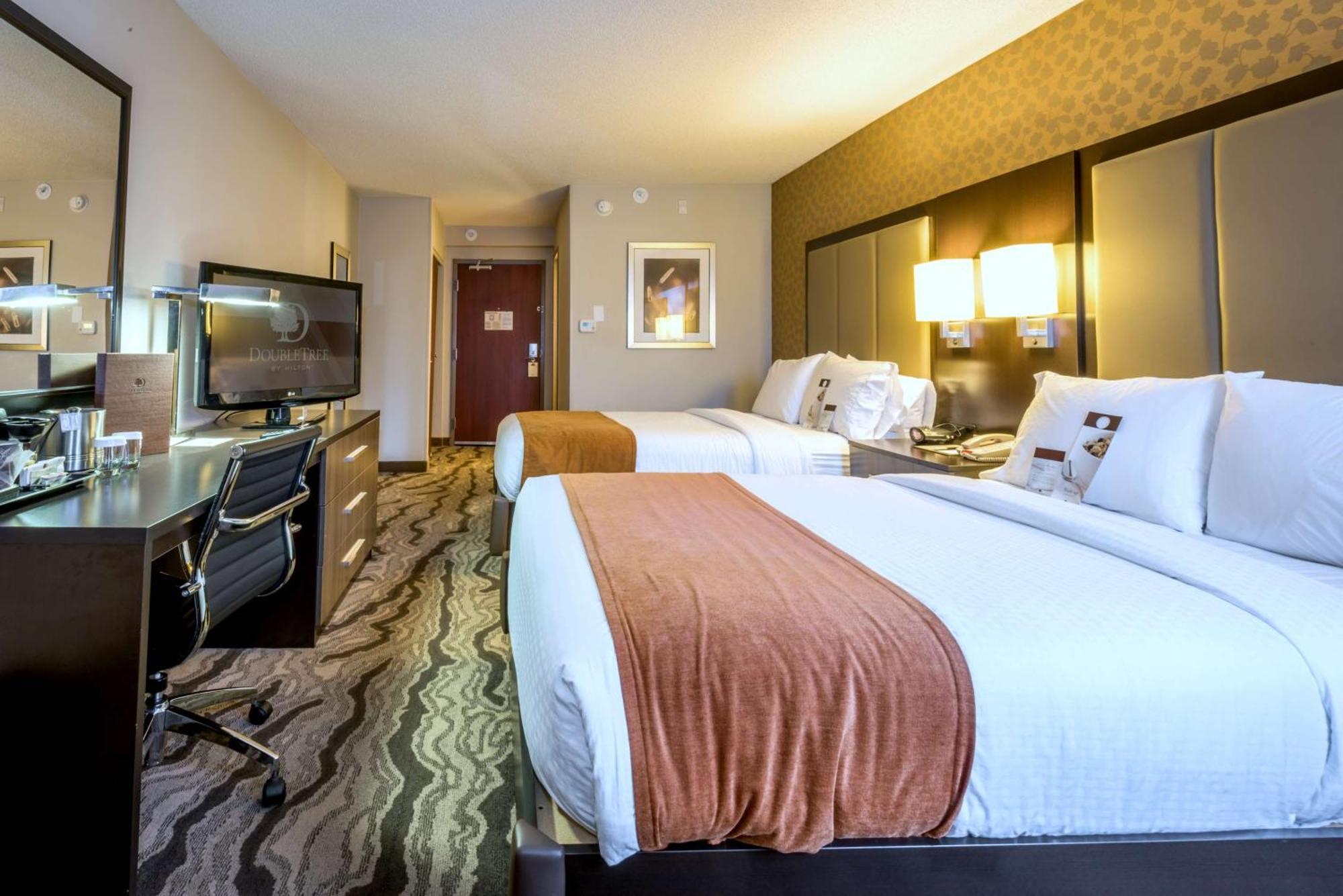 Doubletree By Hilton Montgomery Downtown Kültér fotó