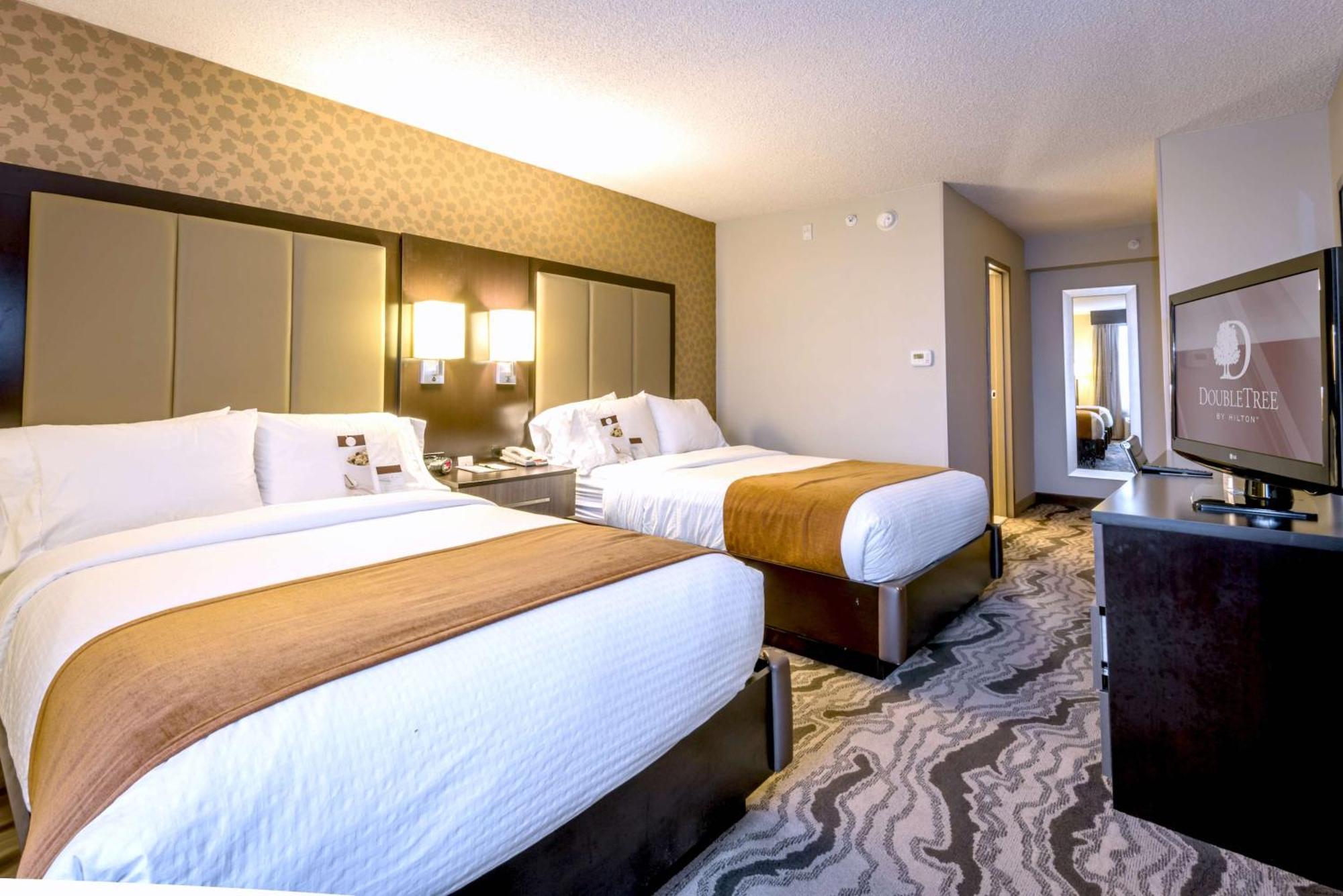 Doubletree By Hilton Montgomery Downtown Kültér fotó