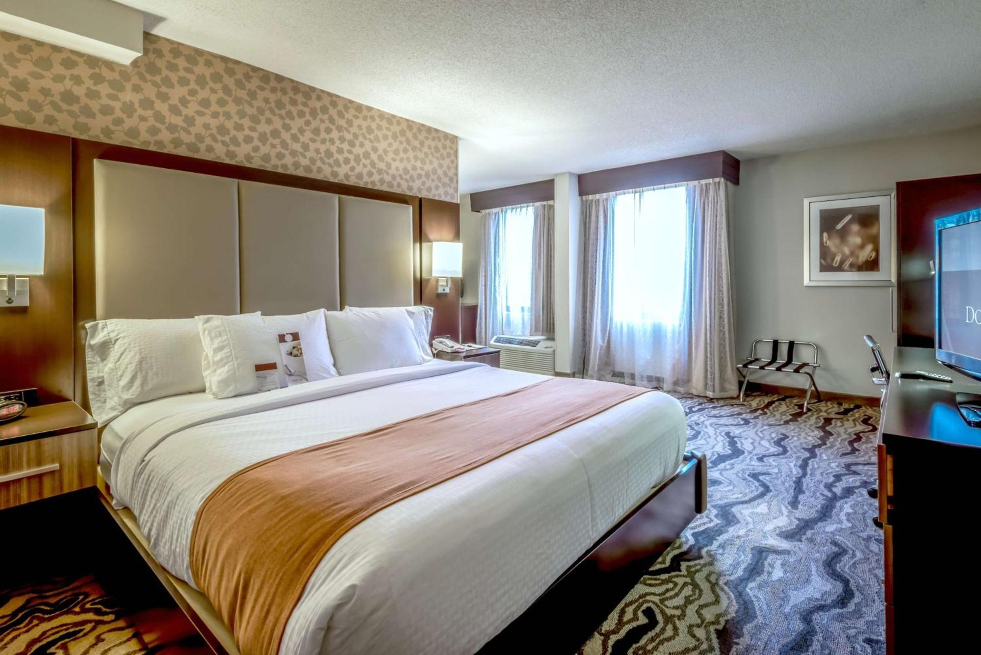 Doubletree By Hilton Montgomery Downtown Kültér fotó