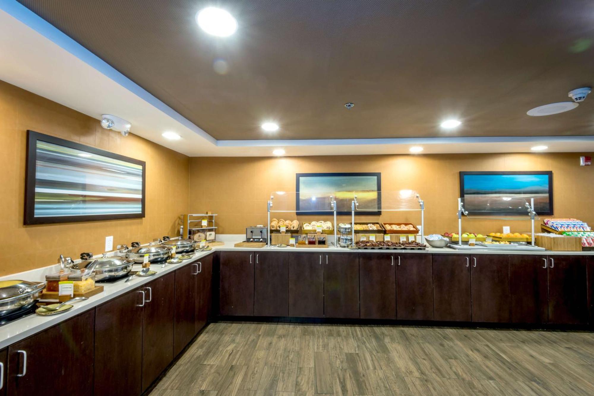 Doubletree By Hilton Montgomery Downtown Kültér fotó