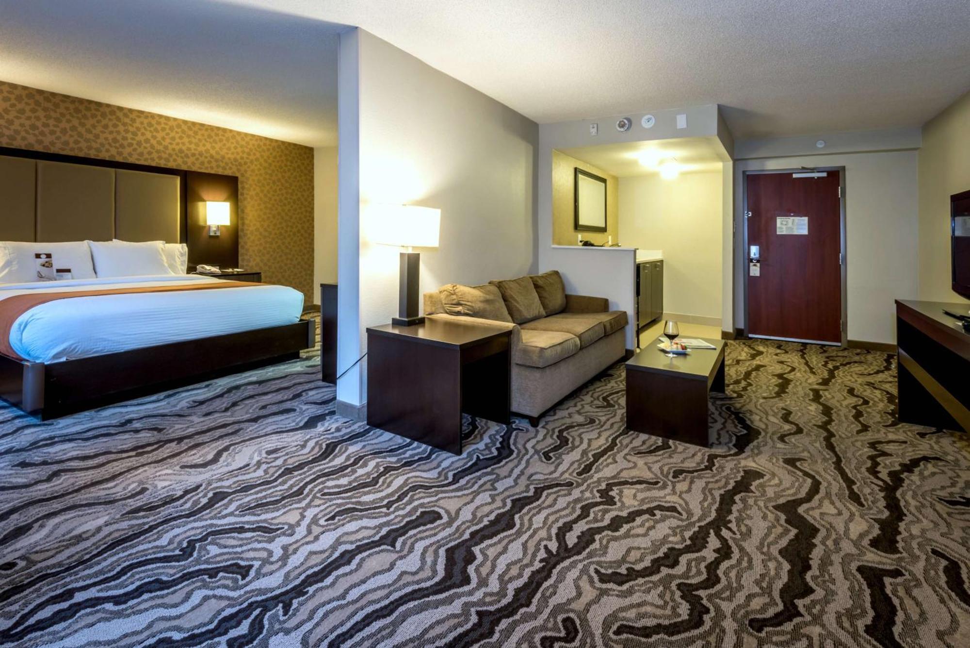 Doubletree By Hilton Montgomery Downtown Kültér fotó