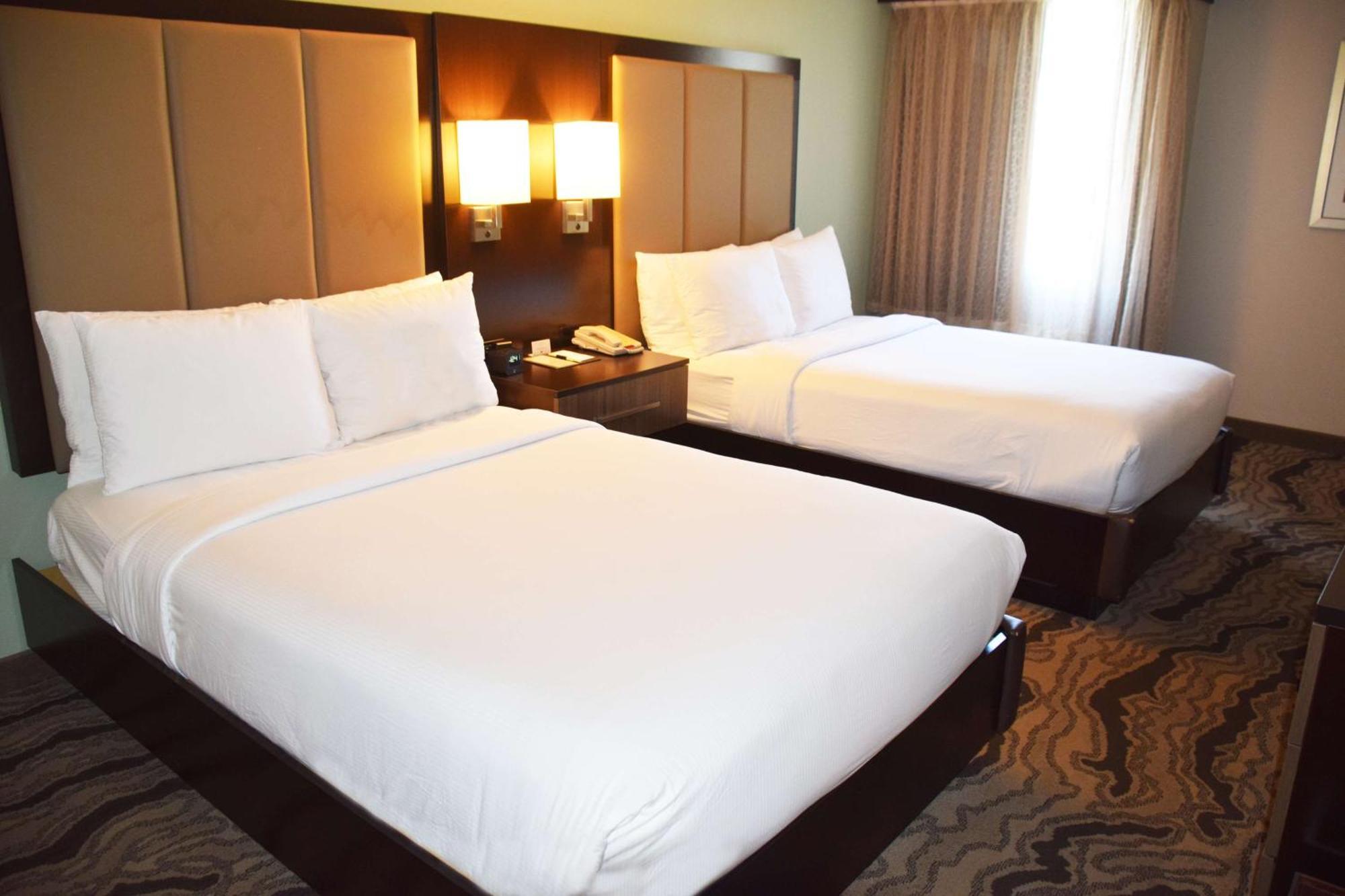 Doubletree By Hilton Montgomery Downtown Kültér fotó