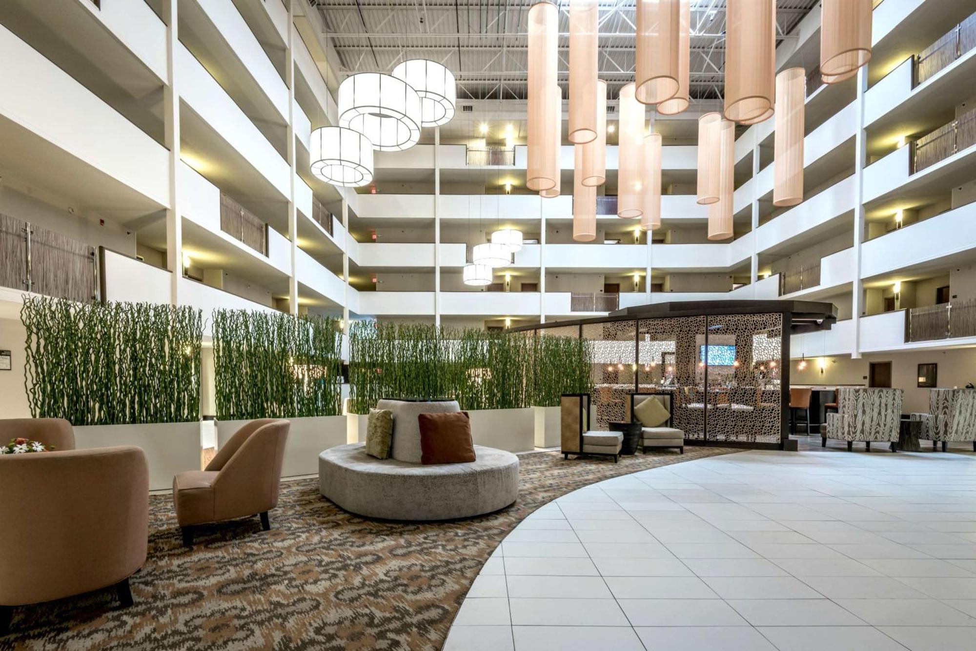 Doubletree By Hilton Montgomery Downtown Kültér fotó