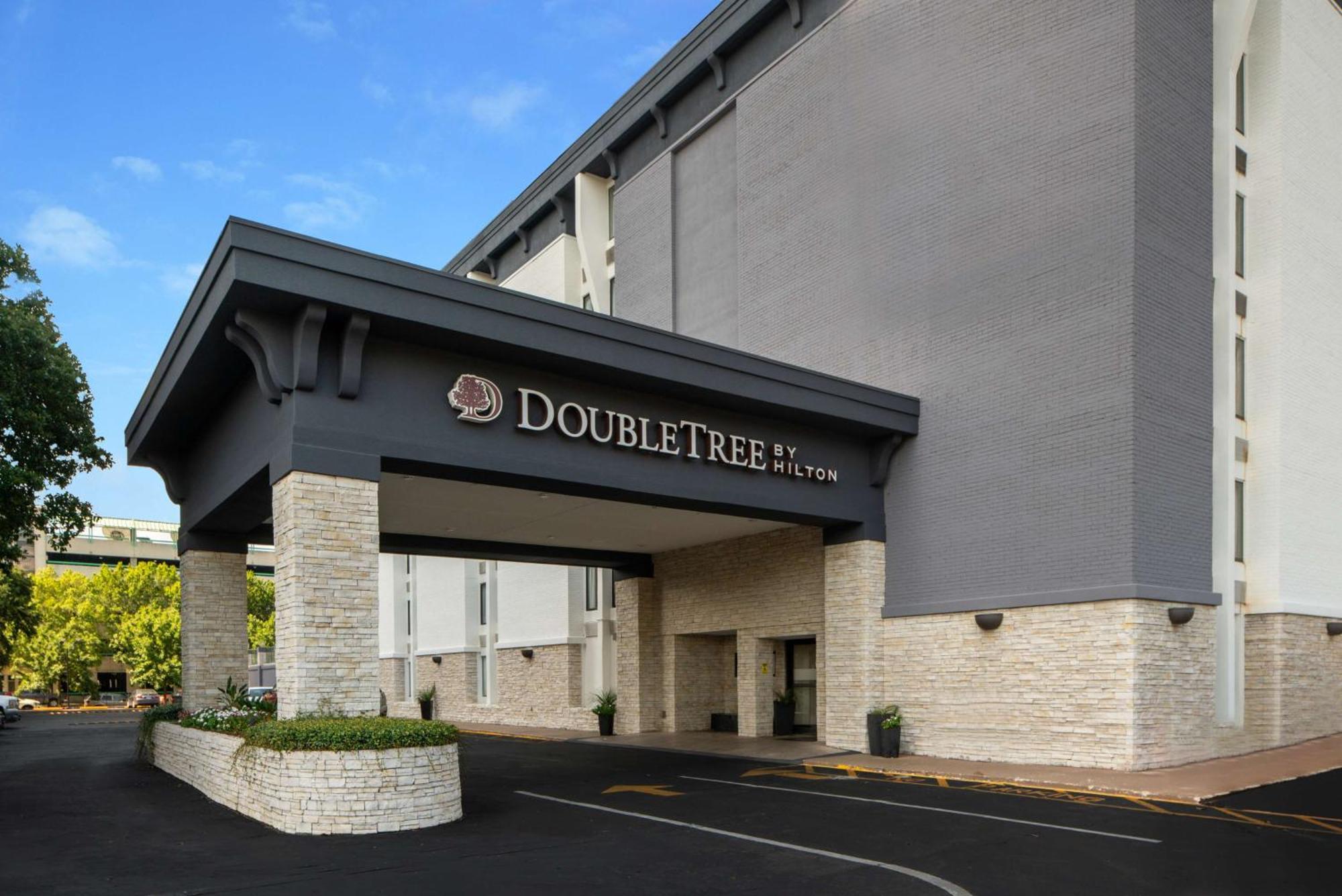 Doubletree By Hilton Montgomery Downtown Kültér fotó
